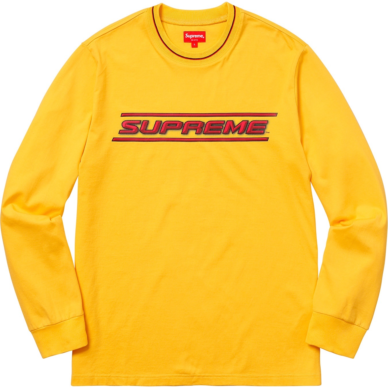 Bevel L/S Top view 6